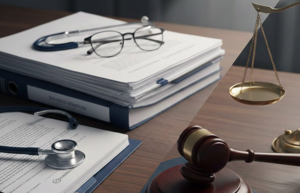 Peritos Médicos Murcia, Granada, Pilar Martínez, www.peritosmedicosmurcia.com